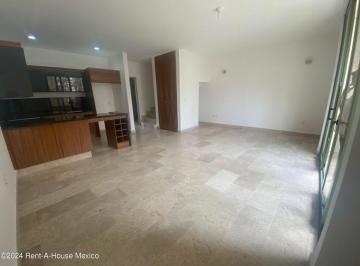 Departamento de 2 habitaciones, Querétaro · Cumbres del Lago Departamento en Venta en Catena Towers Para Inversionista Rah56