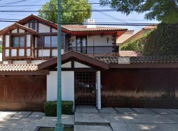 Casa de 4 habitaciones, Miguel Hidalgo · Hermosa Casa en Lomas de Chapultepec, Miguel Hidalgo, Cdmx