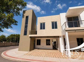 Casa en condominio de 3 habitaciones, Jiutepec · Casa en Venta, en Jiutepec Morelos