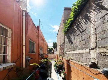 Casa uso de suelo de 1 habitación, Cuauhtémoc · Roma Sur, Cuauhtémoc. Casa con Gran Potencial. Uso de Suelo Para 4 Unidades