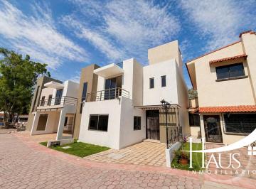 Casa en condominio de 3 habitaciones, Jiutepec · Casa en Venta, en Jiutepec Morelos