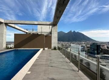 Departamento en Venta de 1 habitación Roma · Departamento en Venta en La Torre Mas Cercana Al Tec de Monterrey!