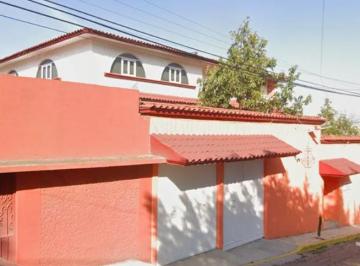 Casa en Venta de 5 habitaciones Ejidal Canuto Luna · Venta de Casa. en San Francisco Coacalco, Ejidal