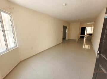 Departamento · 81m² · 2 Recámaras · 1 Estacionamiento · Departamento en Col. Graciano Sanchez Romo
