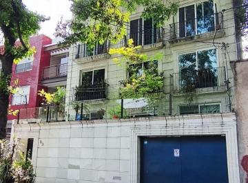 Departamento de 3 habitaciones, Miguel Hidalgo · Pent House en Renta en San Miguel Chapultepec