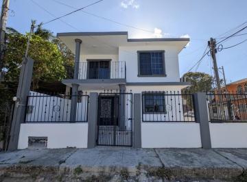 Casa · 187m² · 3 Recámaras · Casa en 17 de Enero