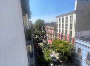Departamento · 35m² · 1 Recámara · Departamento en Colonia Centro, Cuauhtémoc