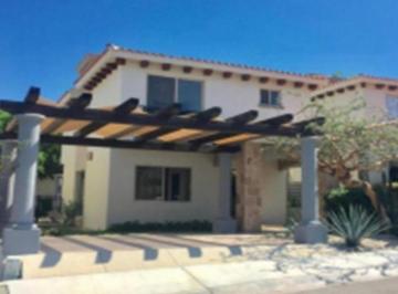 Casa en Venta de 3 habitaciones  · Casa en Venta en Fraccionamiento Ventanas del Mar, Cabo San Lucas, B. C. s.
