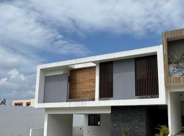 Casa · 280m² · 3 Recámaras · 2 Estacionamientos · Casa en Venta Nueva! Fracc. Punta Tiburón