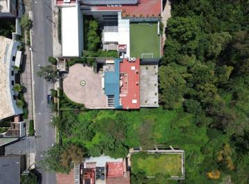 Terreno / Lote , Miguel Hidalgo · Terreno en Venta en Lomas Altas
