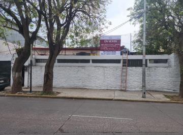Bodega comercial de 5 habitaciones, Iztapalapa · Bodega con Oficinas Excelente Inversion en Churubusco, Col. Unidad Modiztapalapa