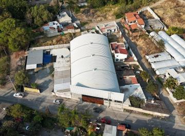 Bodega comercial · Bodega Industrial - San Gaspar