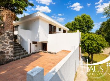 Casa de 4 habitaciones, Huitzilac · Casa en Venta, en Real Monte Casino