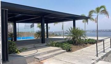 Terreno / Lote · 190m² · Terrenos en Preventa en Tequesquitengo, Morelos.