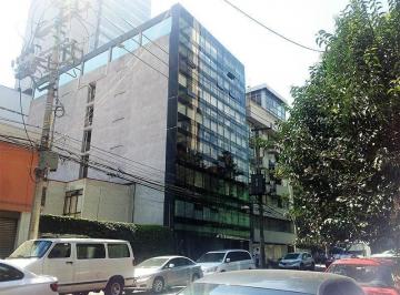 Oficina · 300m² · Oficina en Renta en a del Valle Sobre Insurgentes