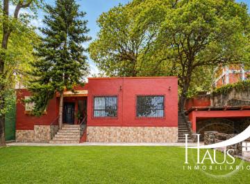 Casa de 3 habitaciones, Huitzilac · Casa en Venta, en Real Monte Casino