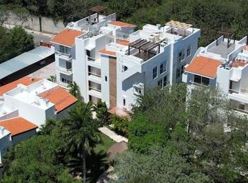 Departamento de 2 habitaciones, Solidaridad · Departamento en Renta de 2 Recámaras en Selvamar con Amenidades Premium y Alberca – Pdc $19,000 Mxn