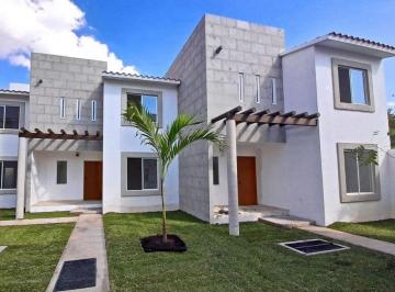 Casa en condominio · 124m² · 3 Recámaras · 2 Estacionamientos · Casa en Condominio en Venta en Acapatzingo