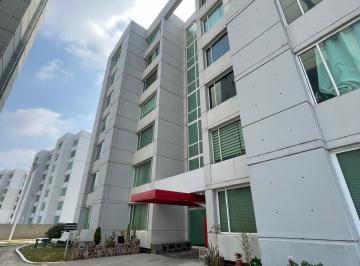 Departamento de 2 habitaciones, Atizapán de Zaragoza · Padrisimo Depa en Venta, Rincon de La Montaña