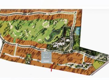 Terreno / Lote · 482m² · Terreno en Venta en Fraccionamiento Provincia, Mérida Yucatán