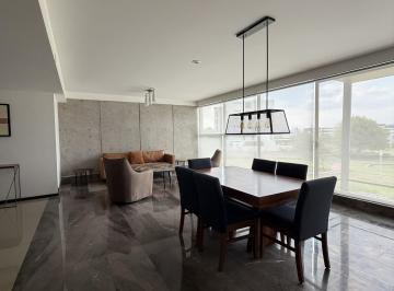 Departamento de 2 habitaciones, El Marqués · Departamento Amoblado y Equipado con Gran Vista Al Campo de Golf