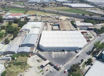 49f98e47d9addc7be6bc878b3d831c2d3567b55bdd8111ad7ad4ac4baea324e9 · Bodega Comercial Renta, Col. Parque Industrial Tultitlan