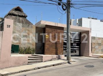 Departamento · 51m² · 2 Recámaras · 1 Estacionamiento · Departamento en Renta, Colinas de Santiago, Manzanillo, Colima