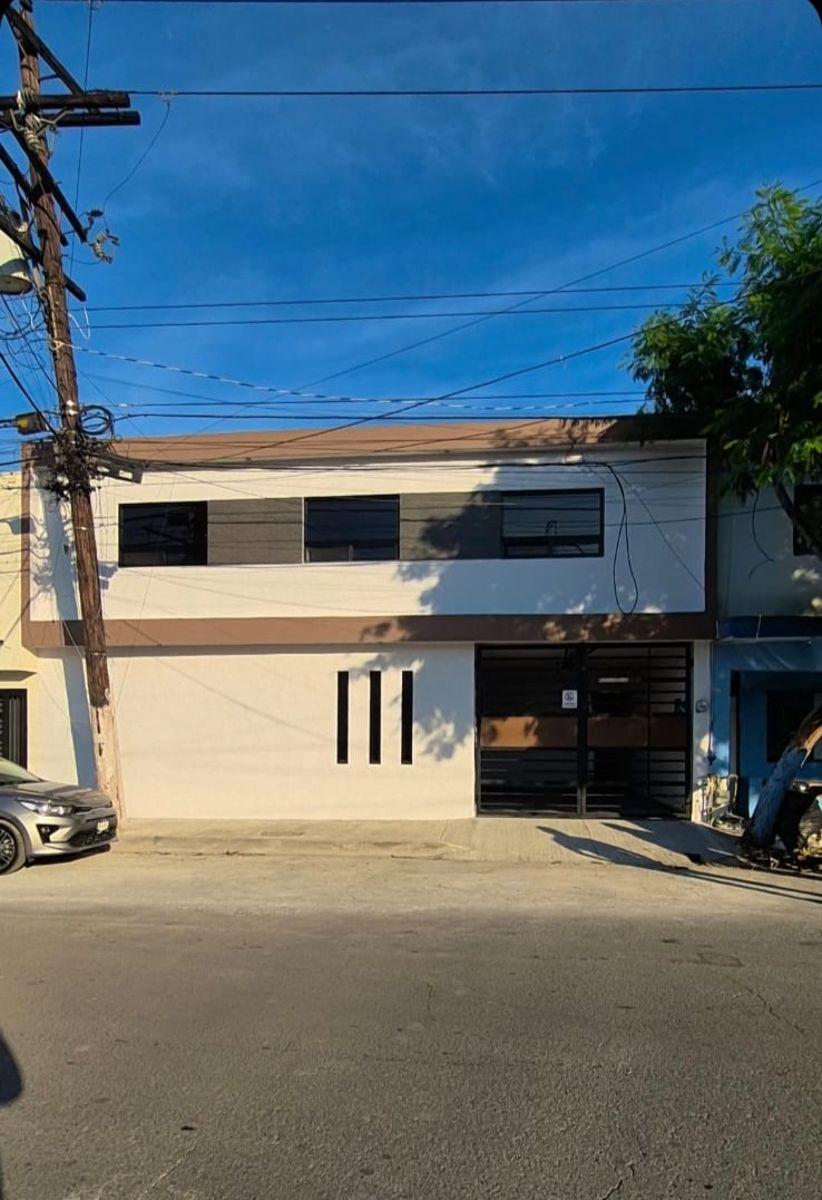 Office Rentals in Mitras Norte, Just Two Blocks from Lincoln Avenue