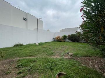 Terreno / Lote en Venta  El Vergel · Terreno Venta El Vergel, Carretera Nacional
