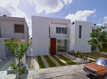 Casa de 3 habitaciones, Mérida · Casa en Venta en Merida, Yuc.