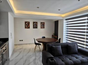 Departamento de 2 habitaciones, San Andrés Cholula · Departamento Torre Albero Lomas de Angelópolis, Puebla San Andrés Cholula, Puebla.
