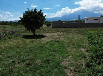 Terreno / Lote , Atlixco · Terreno de 200 m² en Venta, Atlixco $695,000