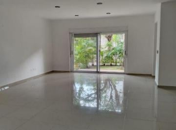 Departamento de 2 habitaciones, Solidaridad · Renta Amplio Departamento en Residencial Selvamar en Su Privada La Ceiba
