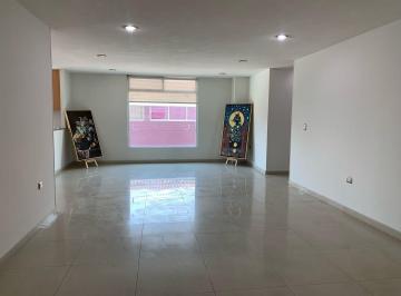 Departamento · 121m² · 3 Recámaras · 2 Estacionamientos · Departamento en Venta Atlixcayotl San Martinito