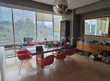 Departamento · 111m² · 2 Recámaras · 2 Estacionamientos · Venta de Departamento en Contadero Cuajimalpa