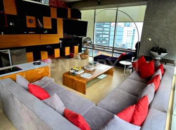 Departamento · 111m² · 2 Recámaras · 2 Estacionamientos · Venta de Departamento en Contadero Cuajimalpa