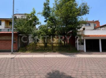Terreno / Lote · 300m² · Terreno en El Exclusivo Fraccionamiento Villa Verdun