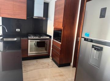 Departamento · 65m² · 2 Recámaras · 2 Estacionamientos · Departamento en City Towers Black