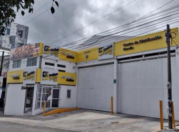 Bodega comercial en Renta de 1 habitación Xangari · Se Rentan Bodegas Salida Pátzcuaro en Morelia ️