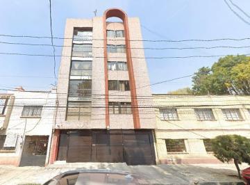 Departamento de 3 habitaciones, Azcapotzalco · Departamento en Venta en Clavería Azcapotzalco