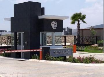 Terreno / Lote · 2m² · Terrenos en Venta en Parque Anáhuac, Lomas de Angelopolis III
