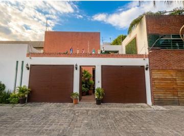 Casa de 3 habitaciones, San Pedro Cholula · Casa en Venta en Fracc Pustinia, en Santiago Momoxpan San Pedro Cholula