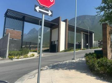Terreno / Lote , García · Terreno en Venta en El Fracc. Los Olivos, Garcia, N. L.