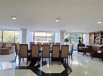 Departamento · 282m² · 3 Recámaras · 2 Estacionamientos · Departamento en Venta con Terraza en Polanco