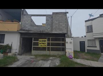 Casa de 2 habitaciones, Monterrey · Casa en Venta Excelente Ubicacion en Construccion