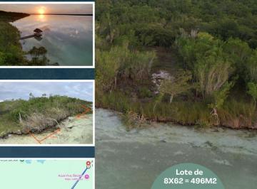 Terreno / Lote · 496ha · Lote / Terreno en Venta en Bacalar