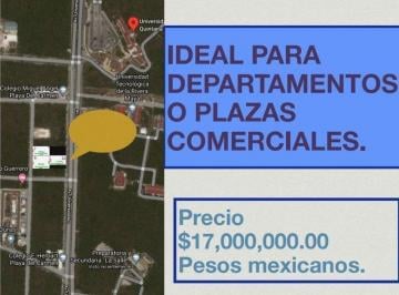 Terreno / Lote · Tienda / Local Comercial en Venta en Los Arrecifes