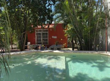 Terreno / Lote · Quinta / Hacienda en Venta en Centro