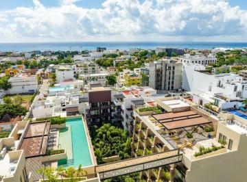 Departamento · 46m² · 1 Recámara · Estudio en Venta en Centro