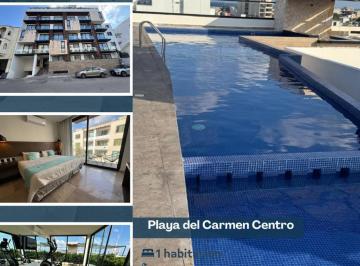 Departamento · 28m² · 1 Recámara · Estudio en Venta en Centro